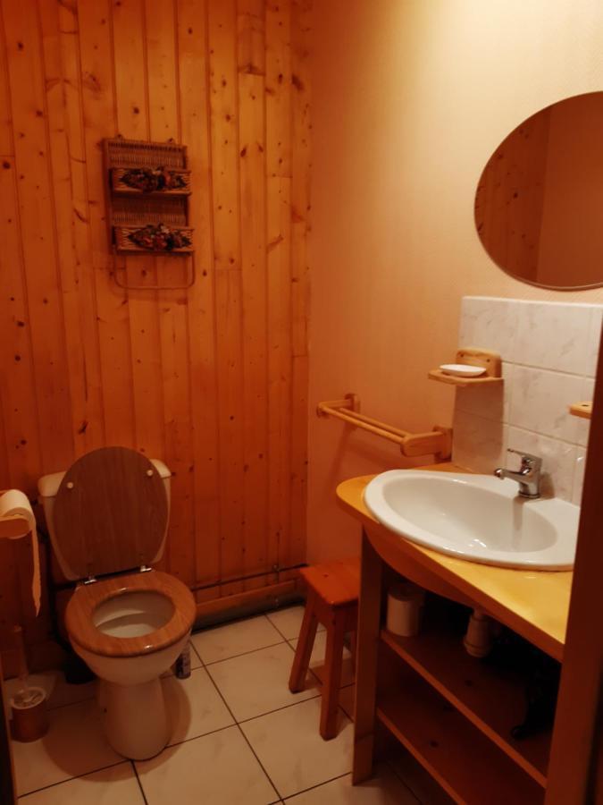 Les Angeliques Apartamento Gérardmer Exterior foto