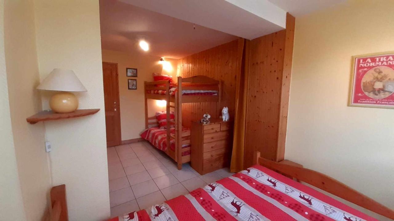 Les Angeliques Apartamento Gérardmer Exterior foto