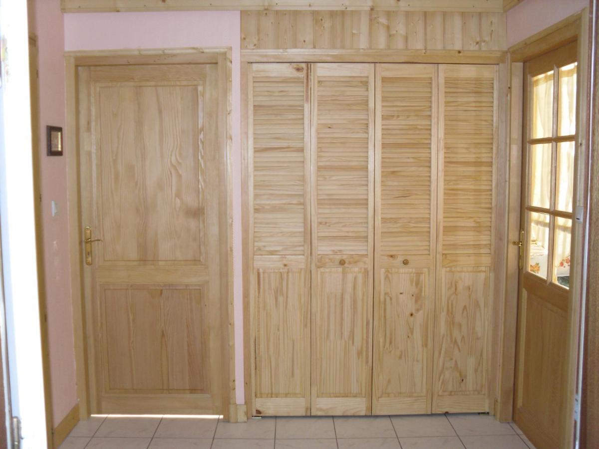 Les Angeliques Apartamento Gérardmer Exterior foto