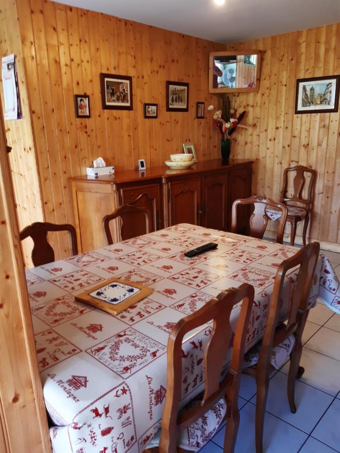 Les Angeliques Apartamento Gérardmer Exterior foto