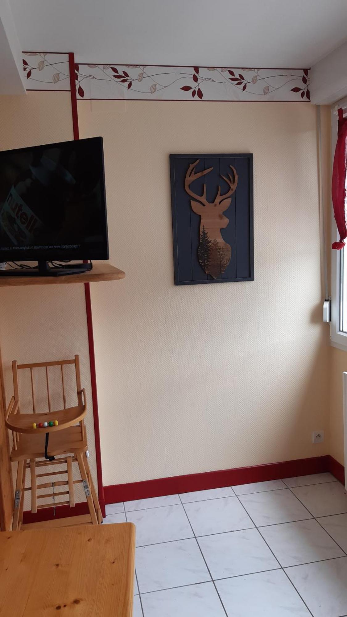 Les Angeliques Apartamento Gérardmer Exterior foto