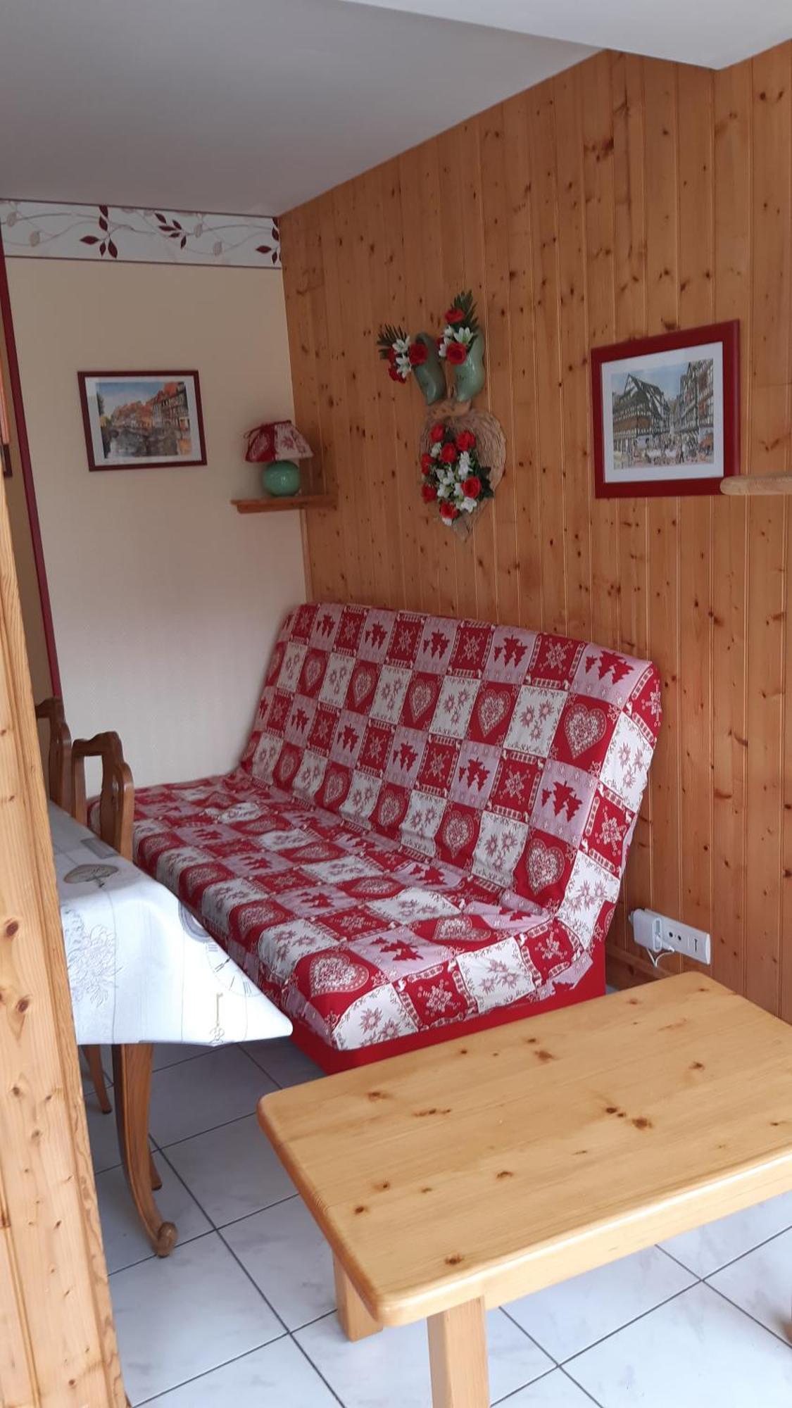 Les Angeliques Apartamento Gérardmer Exterior foto