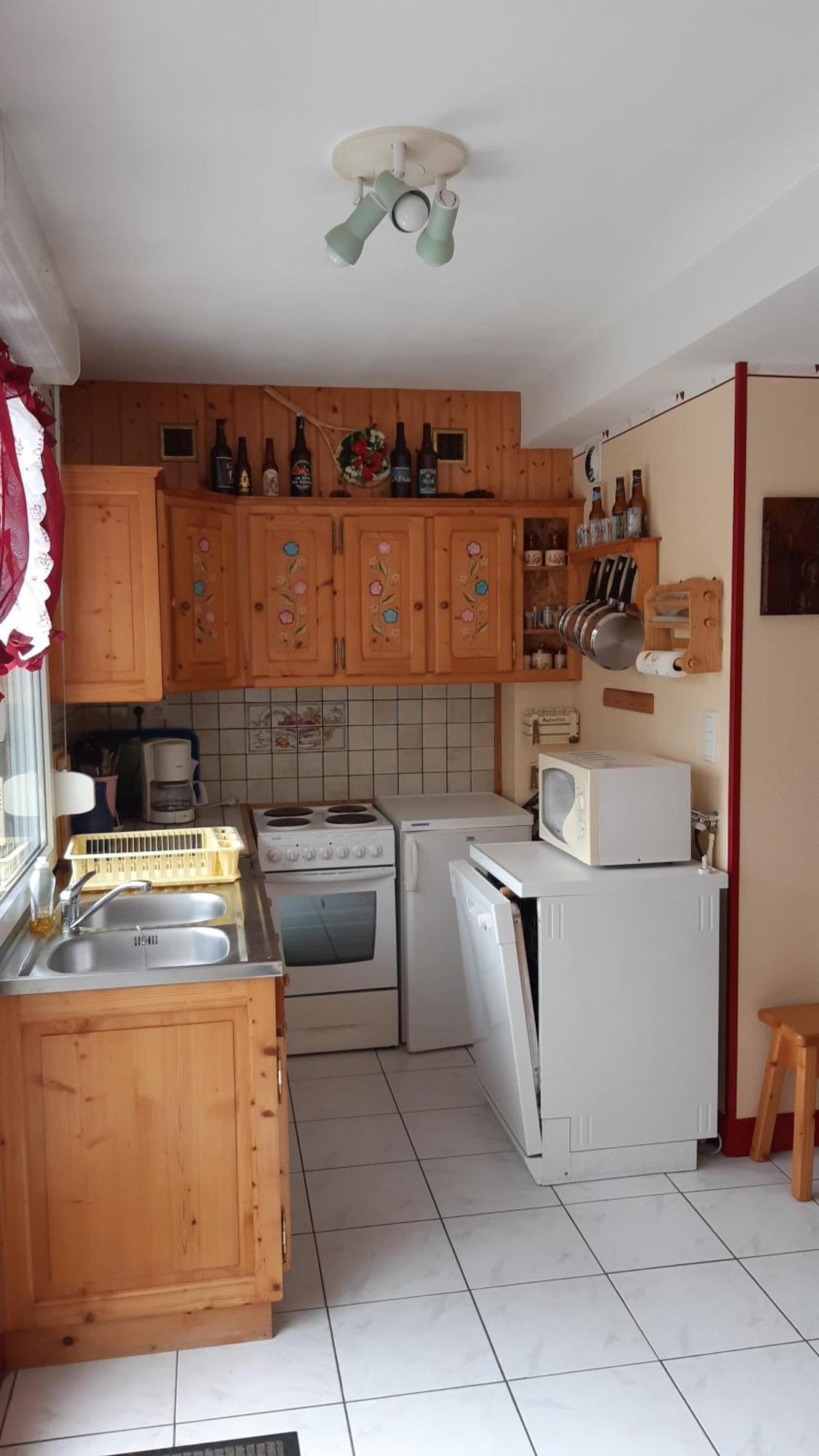 Les Angeliques Apartamento Gérardmer Exterior foto
